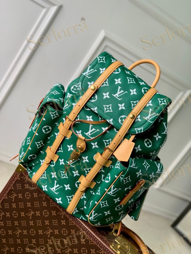 LOUIS VUITTON CHRISTOPHER MM