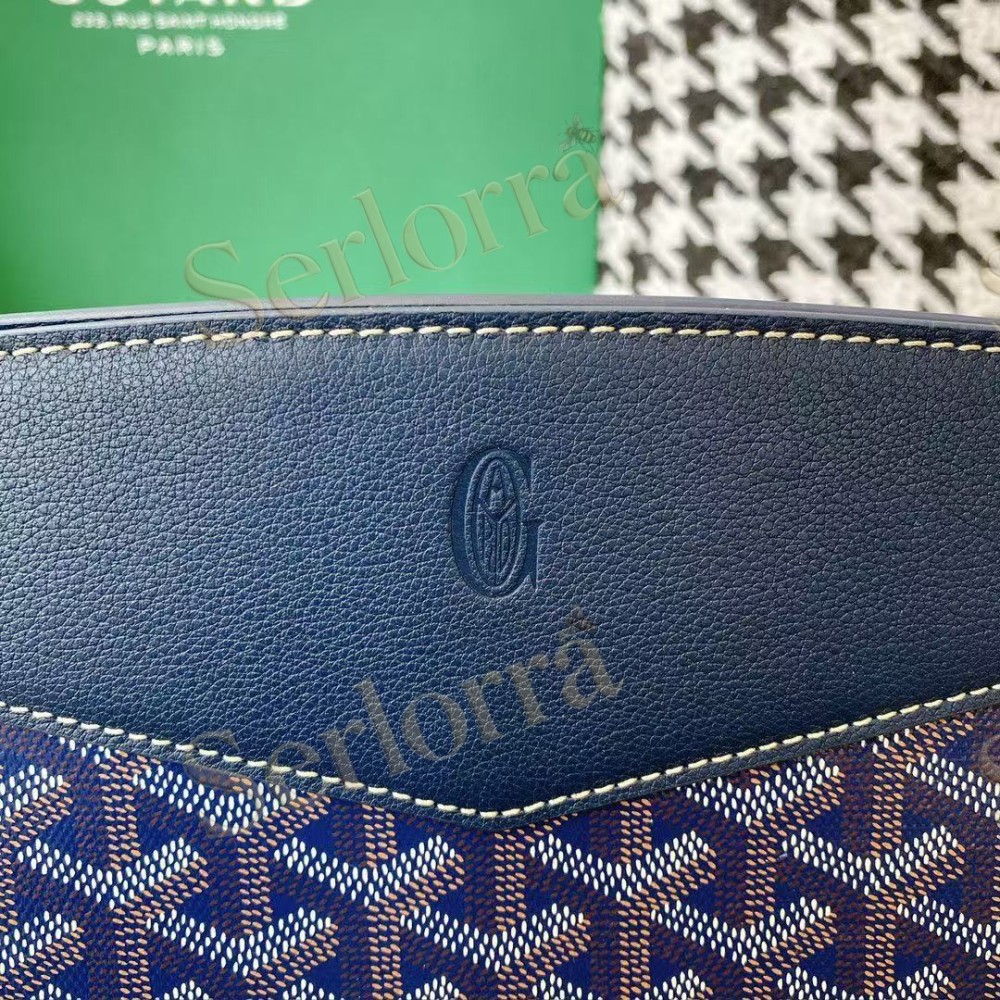 GOYARD ROUETTE STRUCTURÉ PM BAG