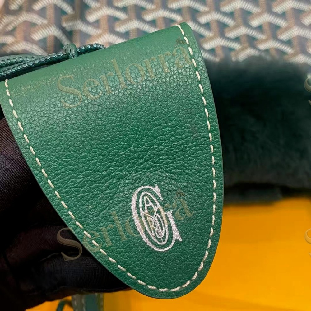 GOYARD MINI ANJOU