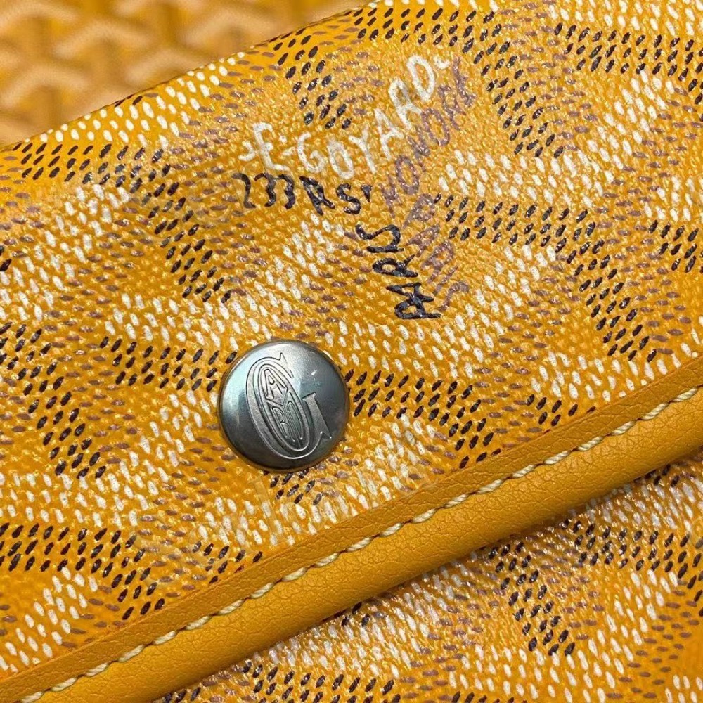 GOYARD MINI ANJOU