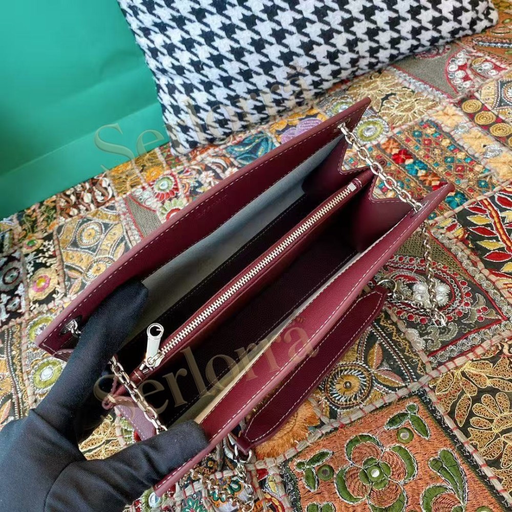 GOYARD ROUETTE STRUCTURÉ PM BAG