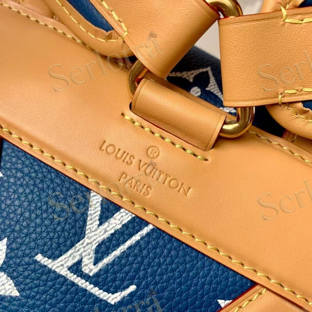 LOUIS VUITTON CHRISTOPHER MM