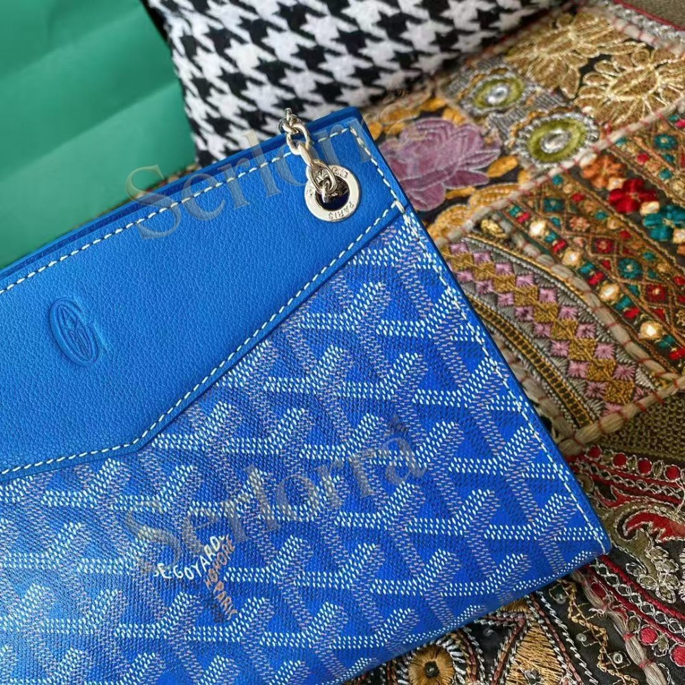 GOYARD ROUETTE STRUCTURÉ MINI BAG