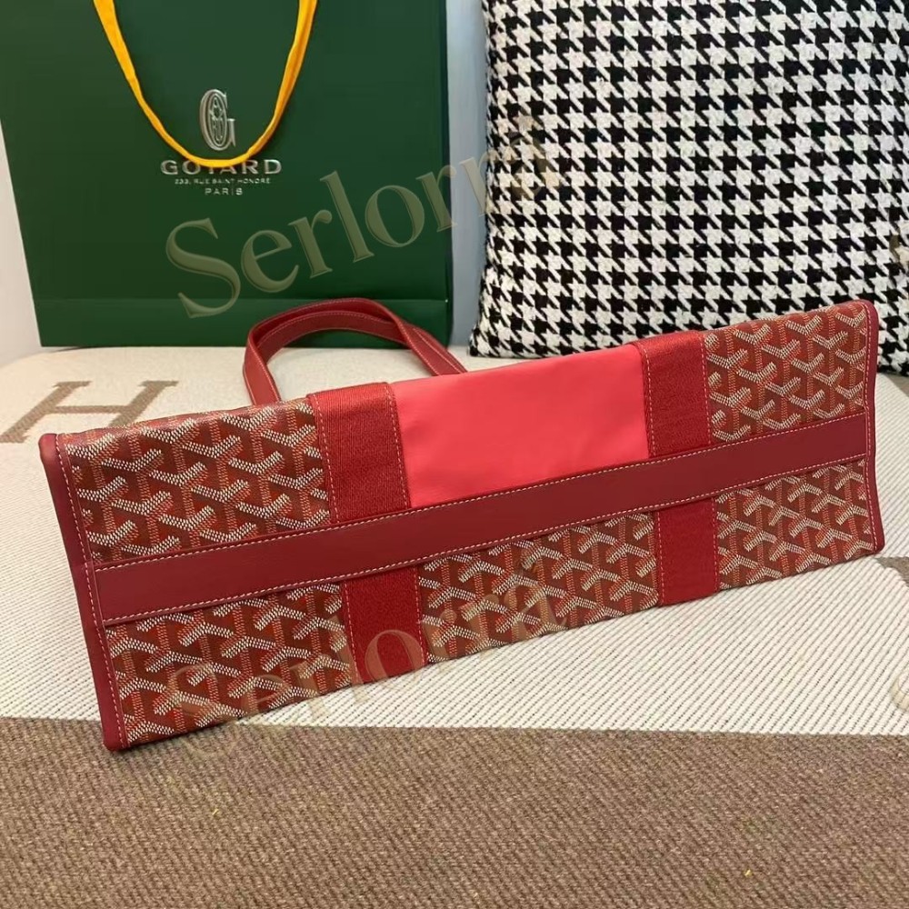 GOYARD VILLETTE TOTE