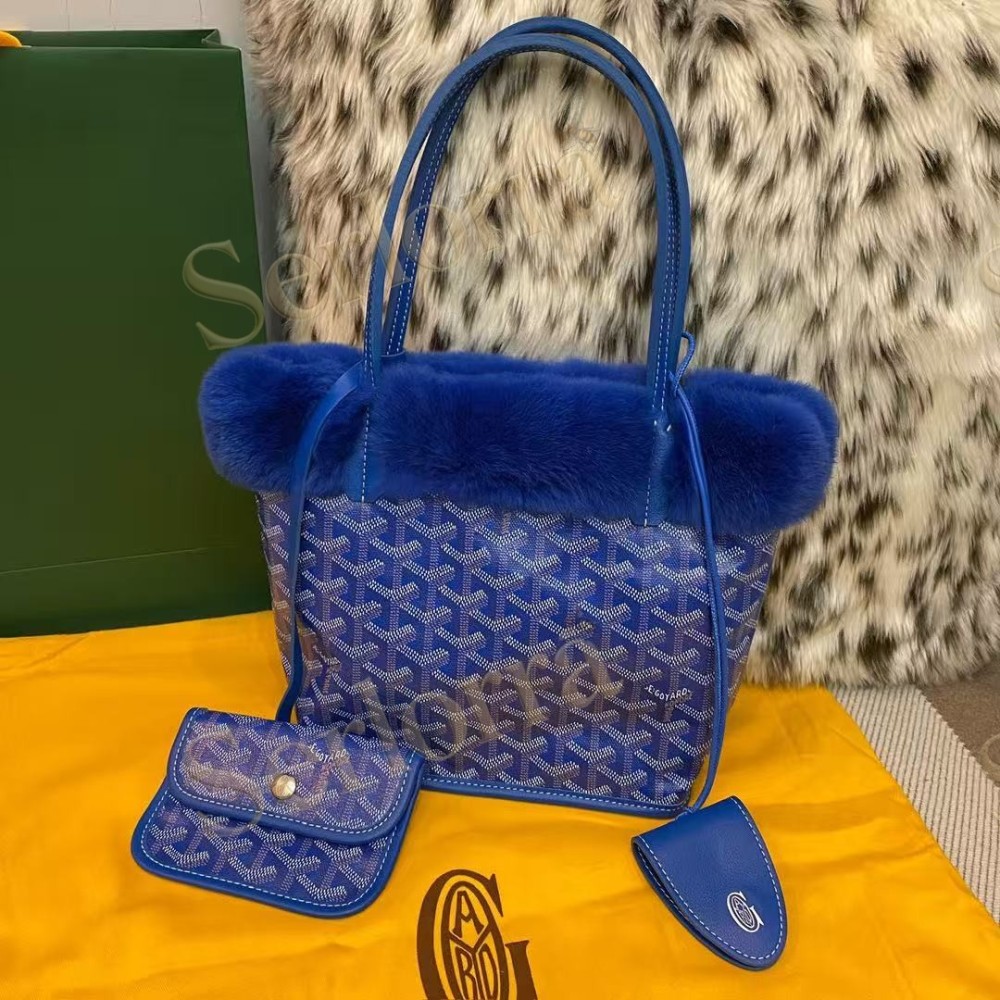 GOYARD MINI ANJOU