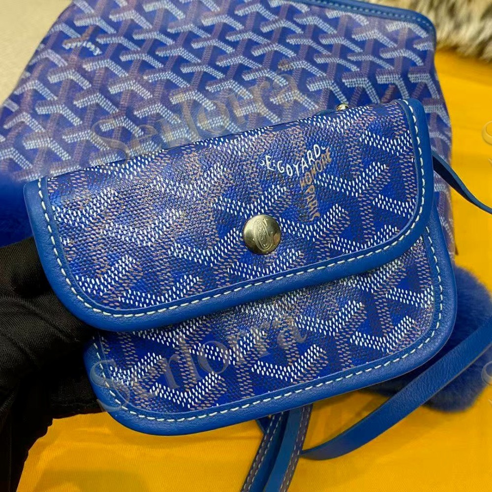 GOYARD MINI ANJOU