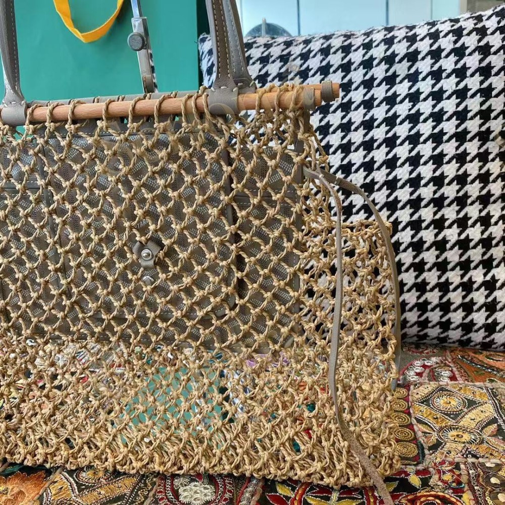 GOYARD ALIGRE BAG