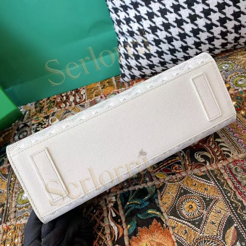 GOYARD ROUETTE STRUCTURÉ PM BAG