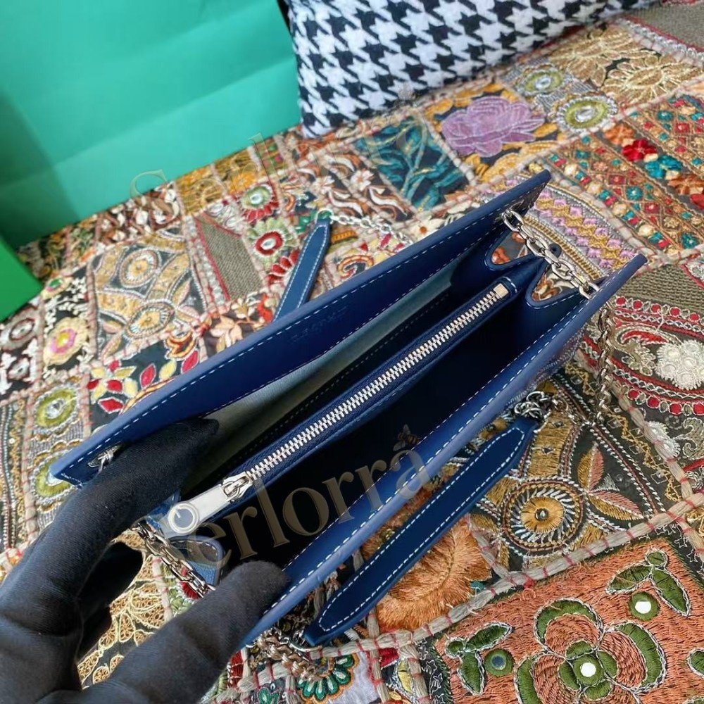 GOYARD ROUETTE STRUCTURÉ MINI BAG
