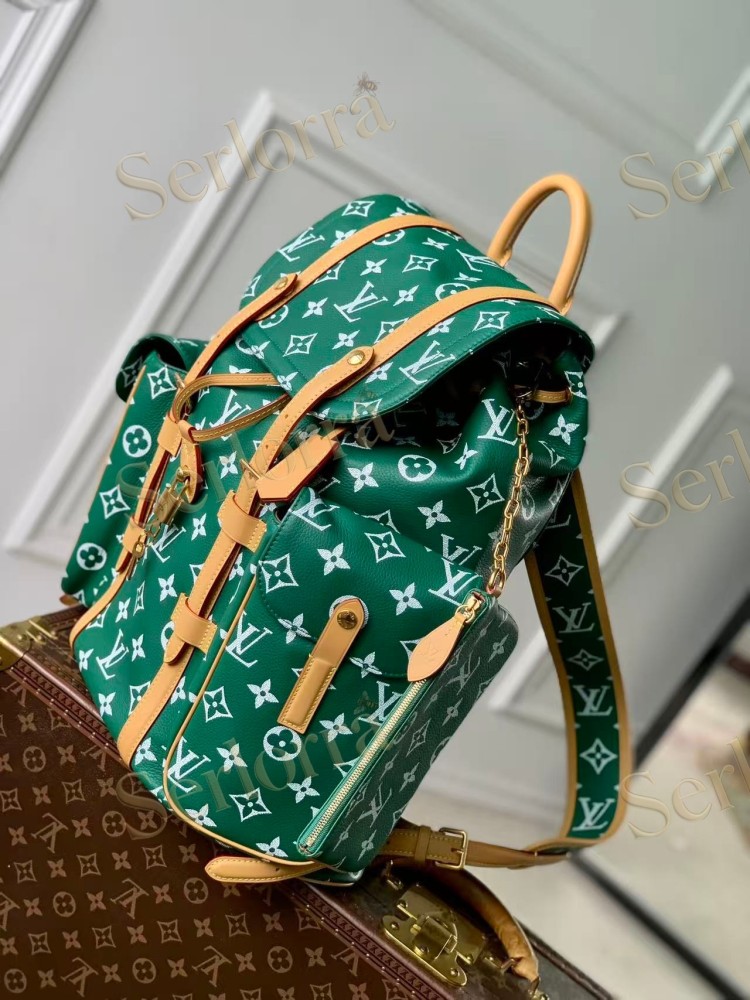 LOUIS VUITTON CHRISTOPHER MM