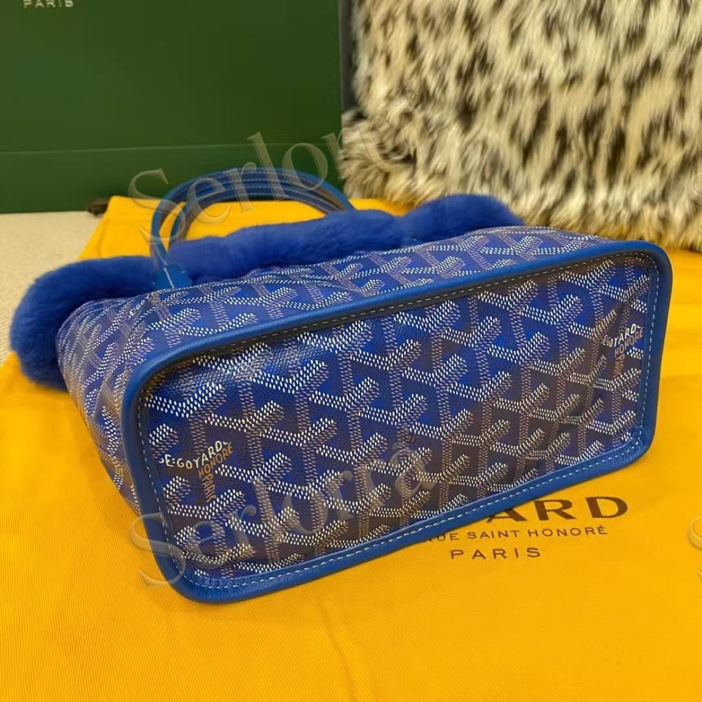 GOYARD MINI ANJOU