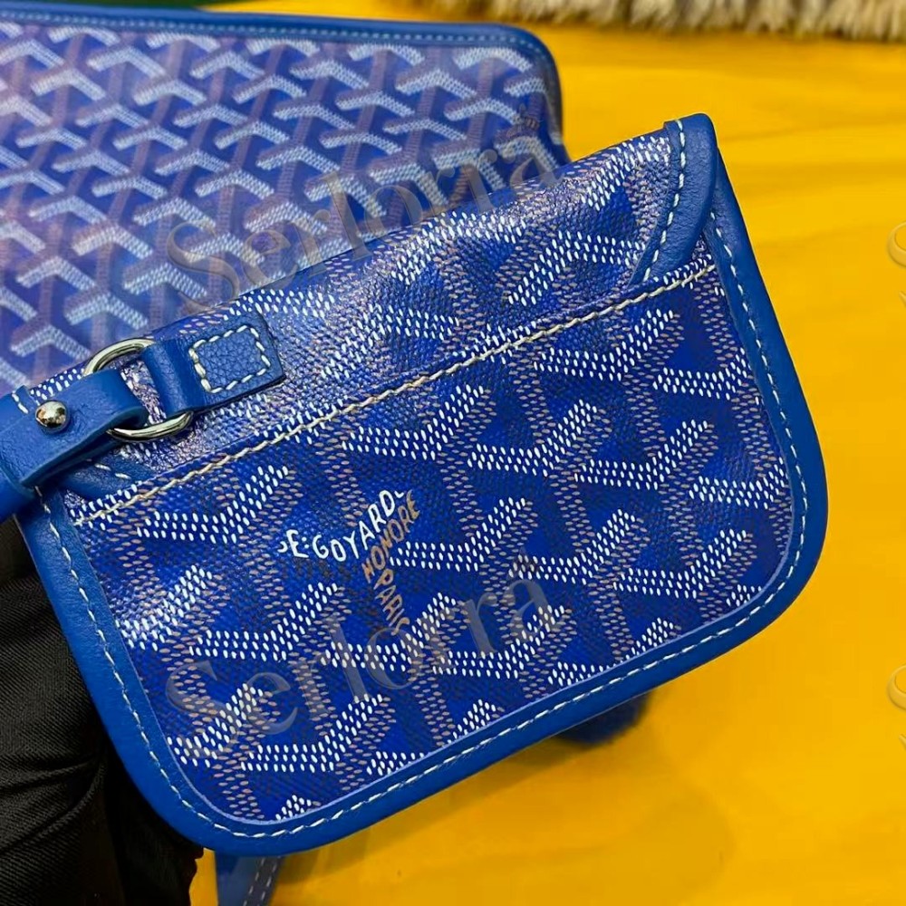 GOYARD MINI ANJOU