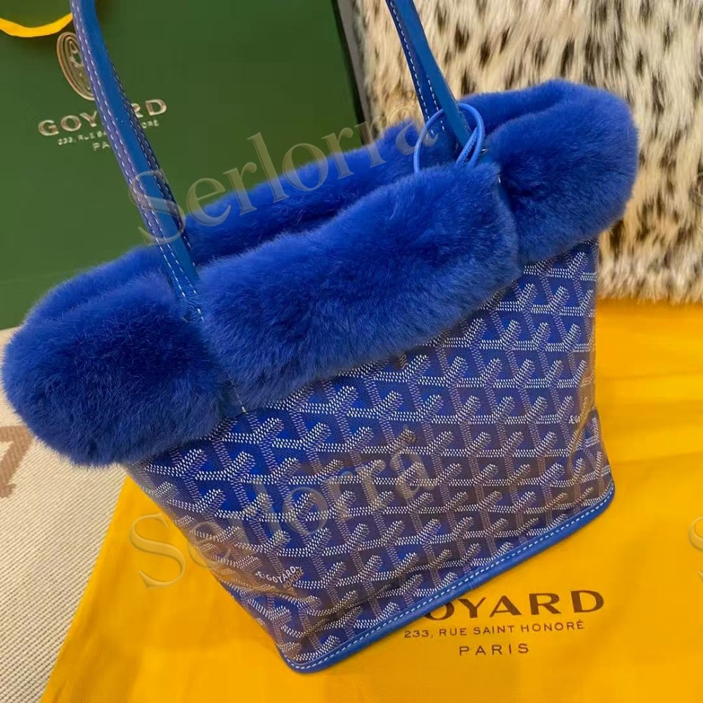 GOYARD MINI ANJOU