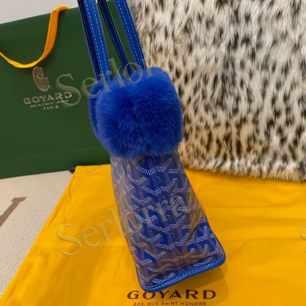 GOYARD MINI ANJOU