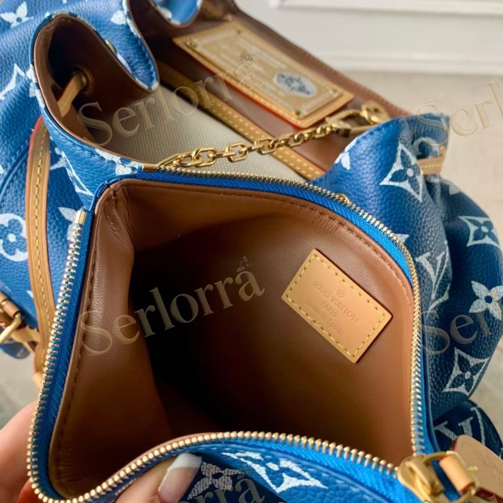 LOUIS VUITTON CHRISTOPHER MM