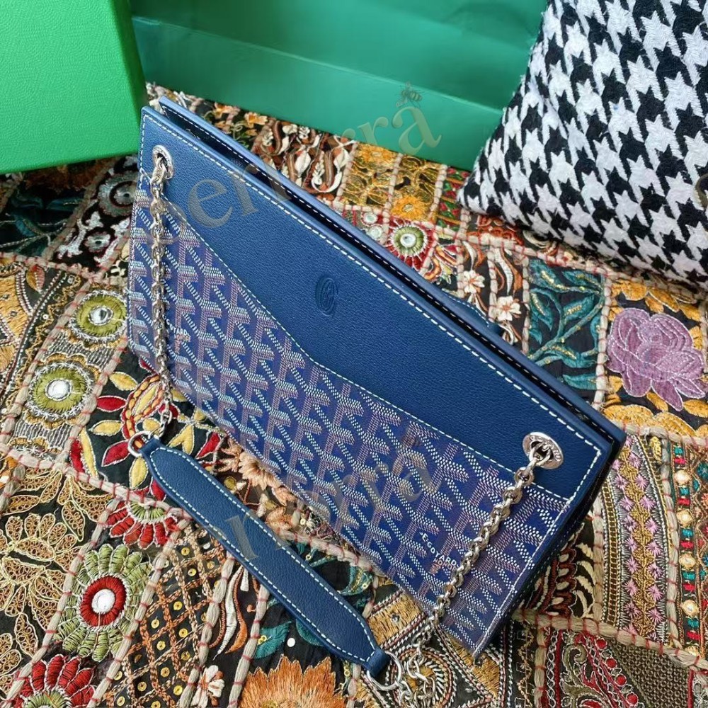 GOYARD ROUETTE STRUCTURÉ PM BAG