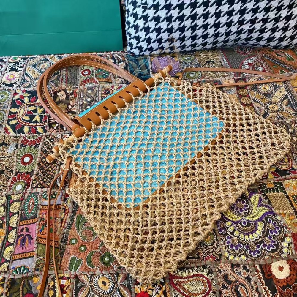 GOYARD ALIGRE BAG