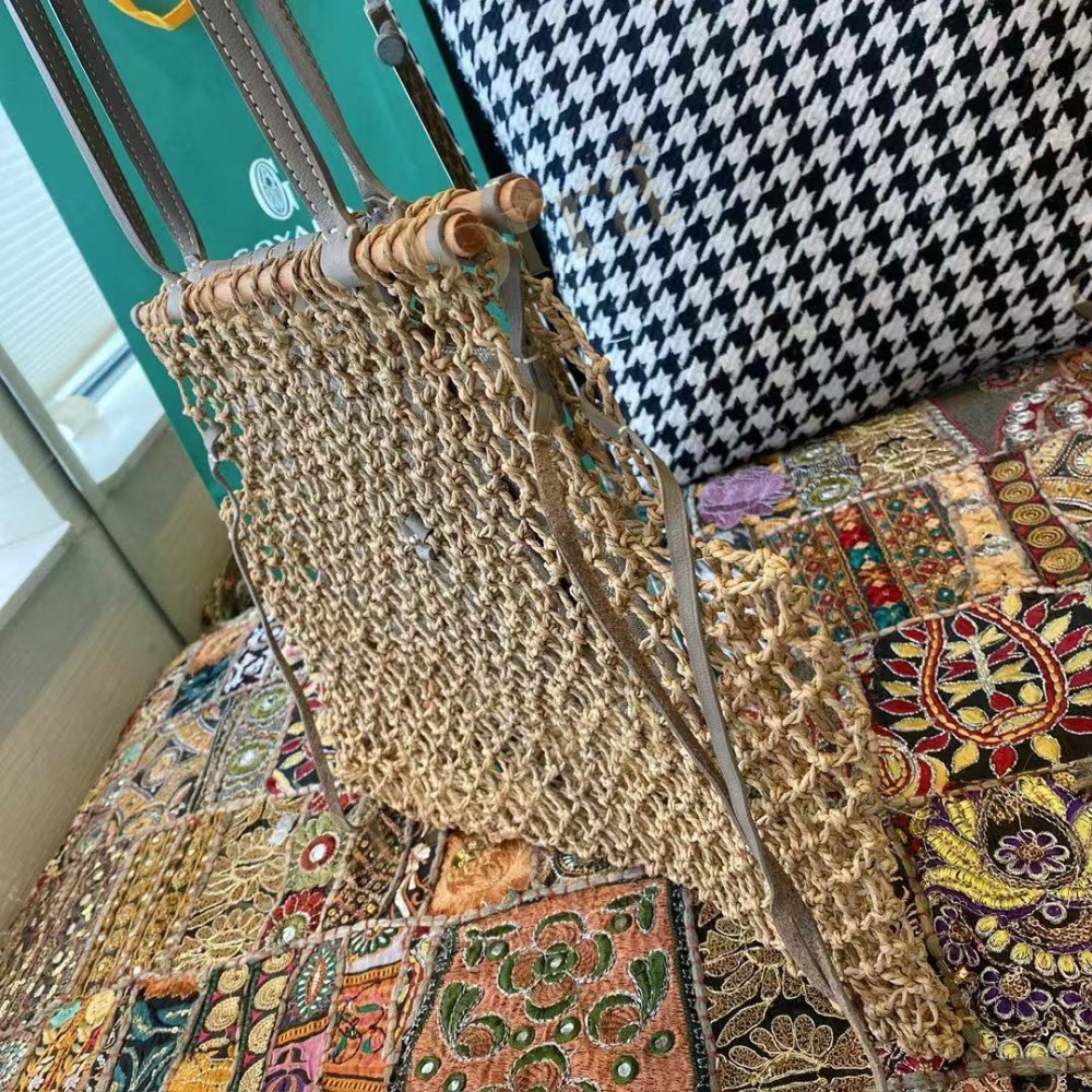 GOYARD ALIGRE BAG