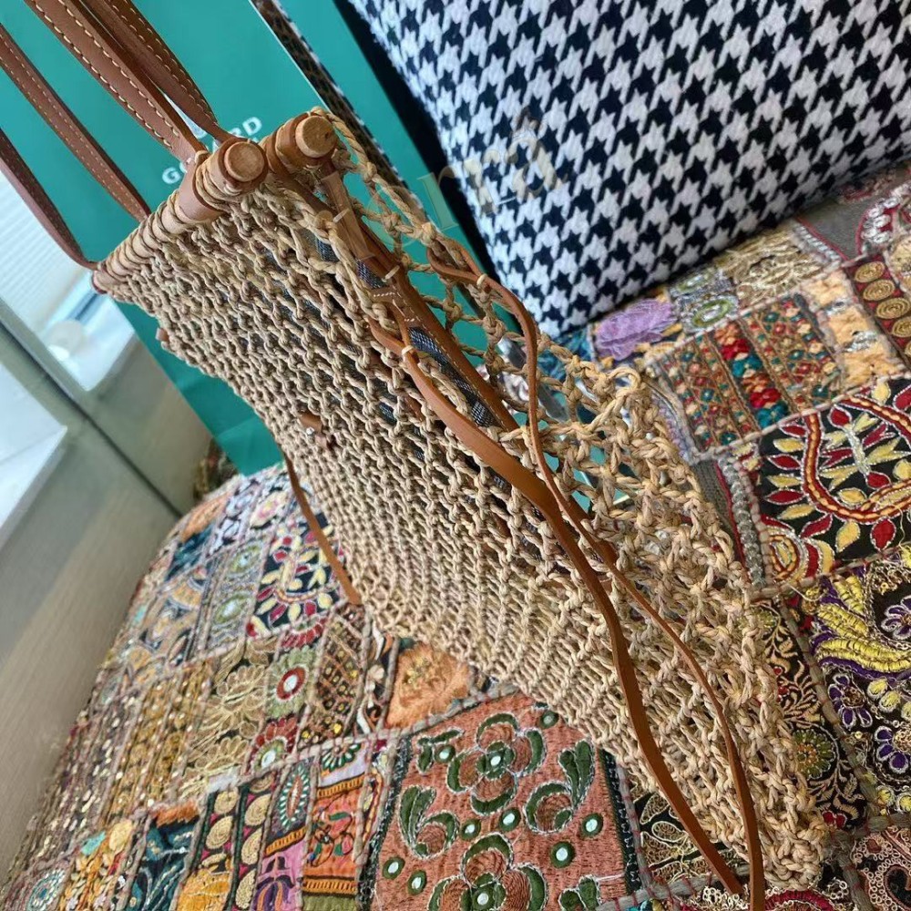 GOYARD ALIGRE BAG
