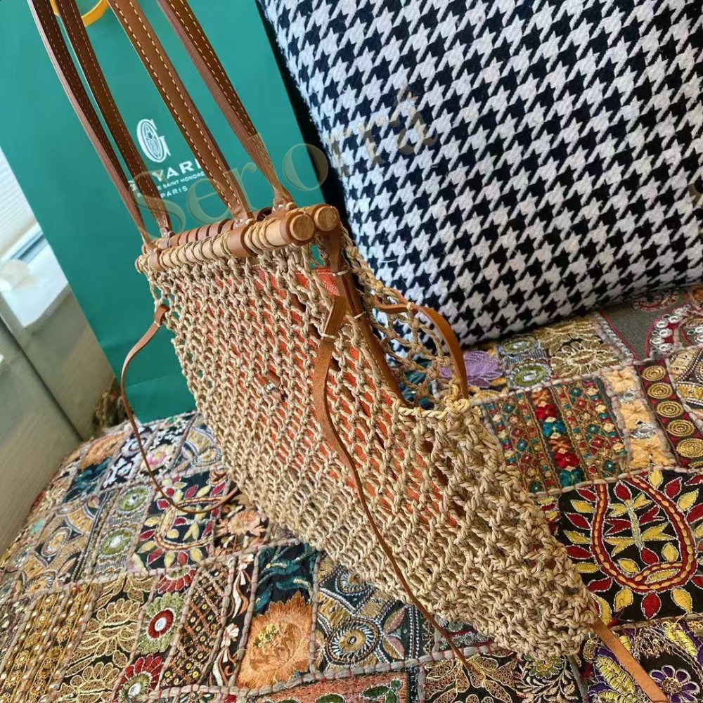 GOYARD ALIGRE BAG