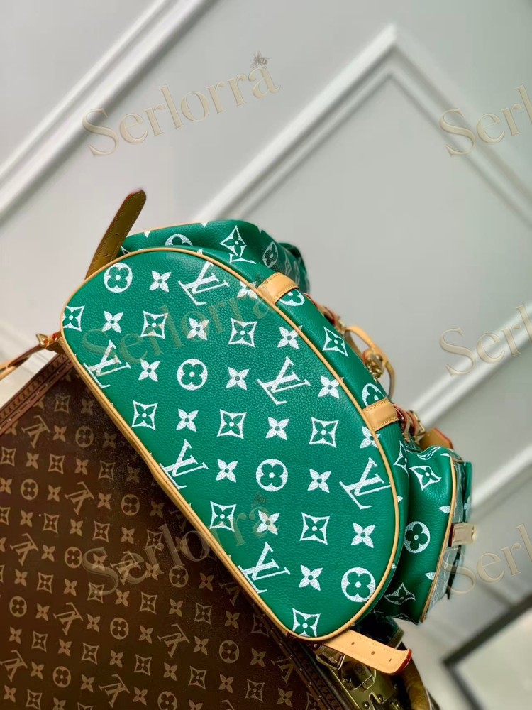 LOUIS VUITTON CHRISTOPHER MM