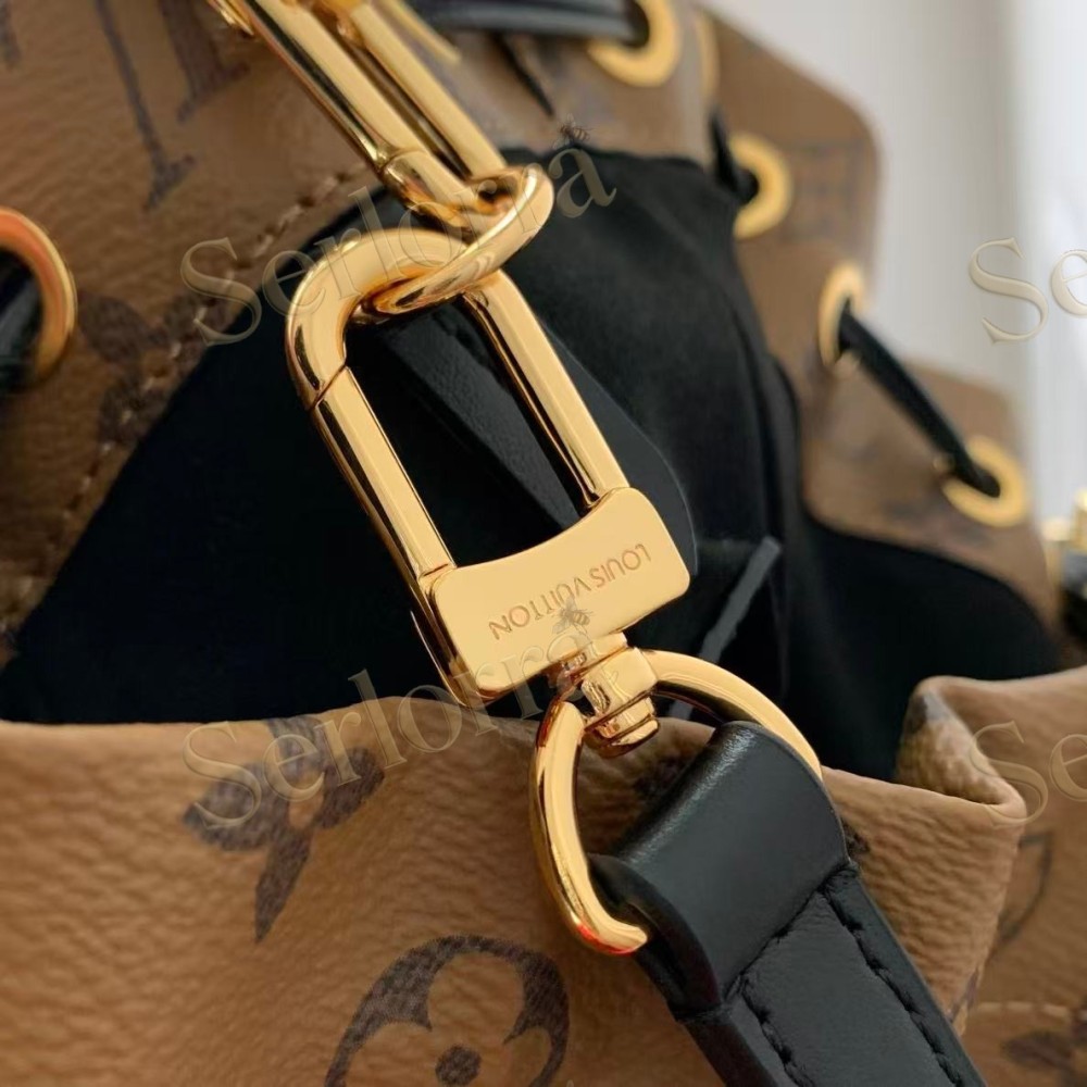 LOUIS VUITTON NOÉ TRUNK PM