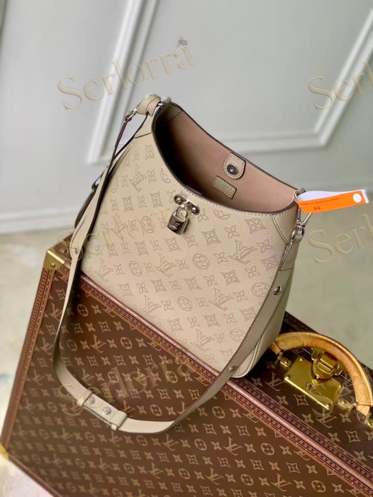 LOUIS VUITTON ALL AROUND MM