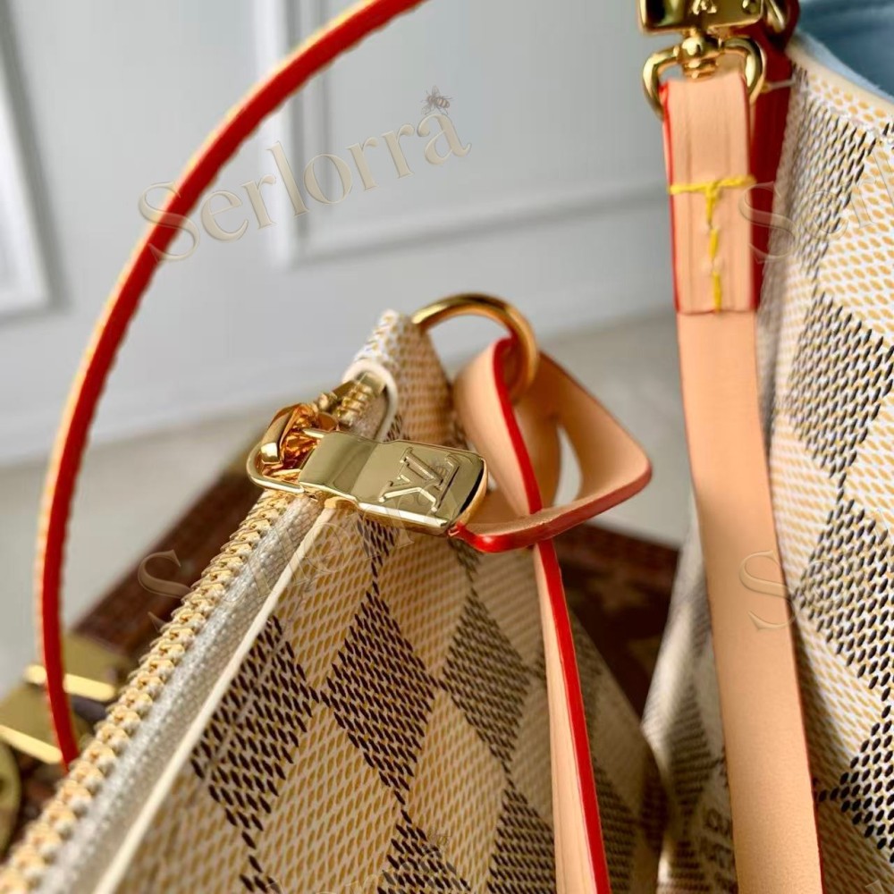 LOUIS VUITTON ALL IN BB