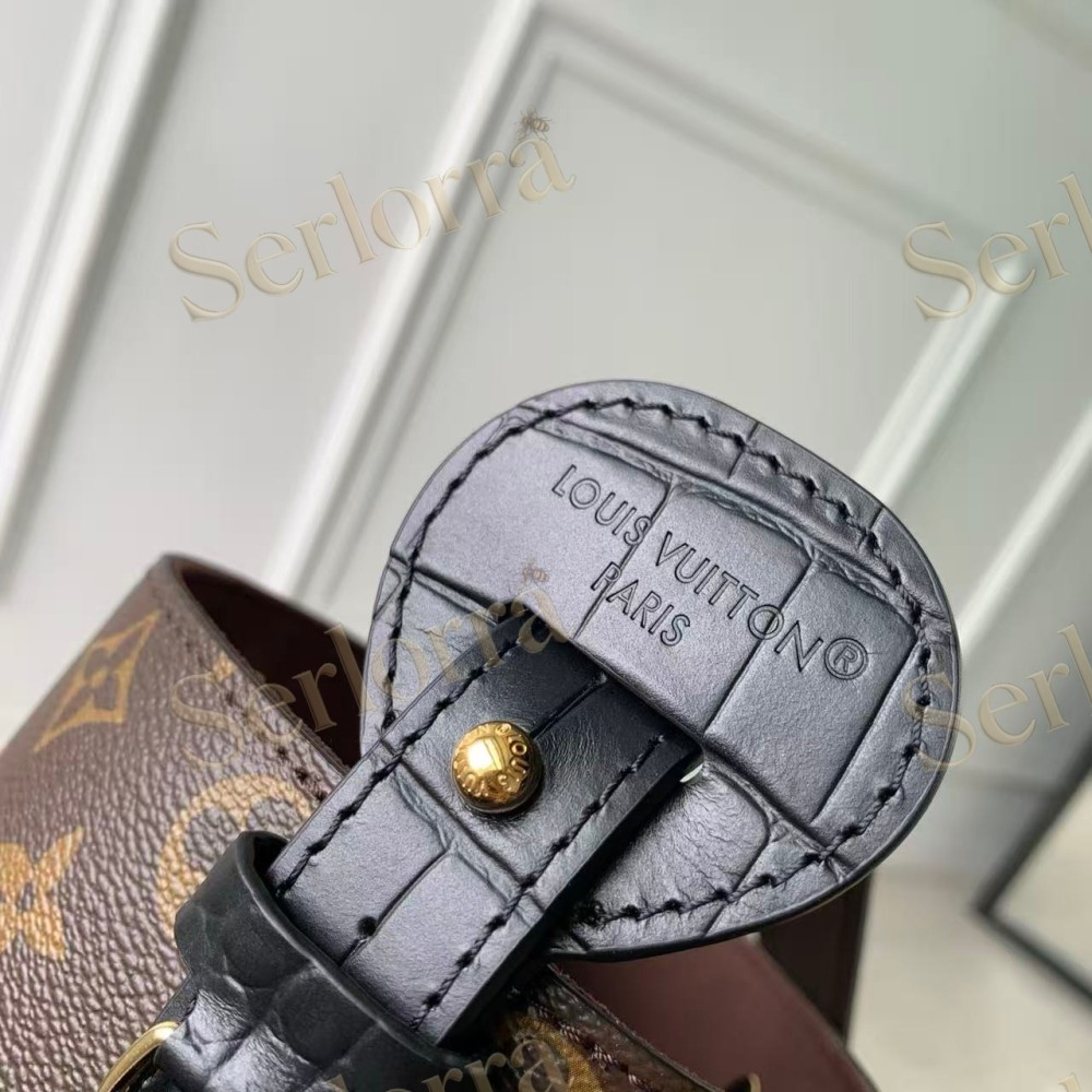 LOUIS VUITTON ALL IN BB