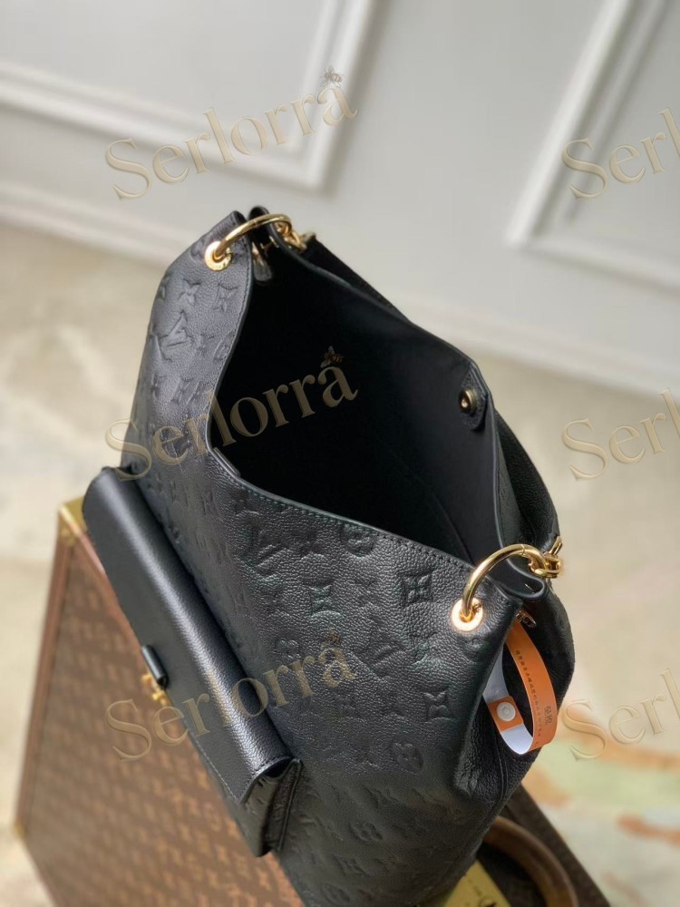 LOUIS VUITTON METIS HOBO