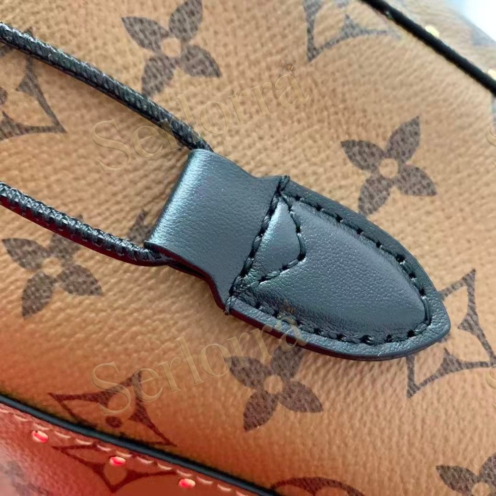 LOUIS VUITTON NOÉ TRUNK PM