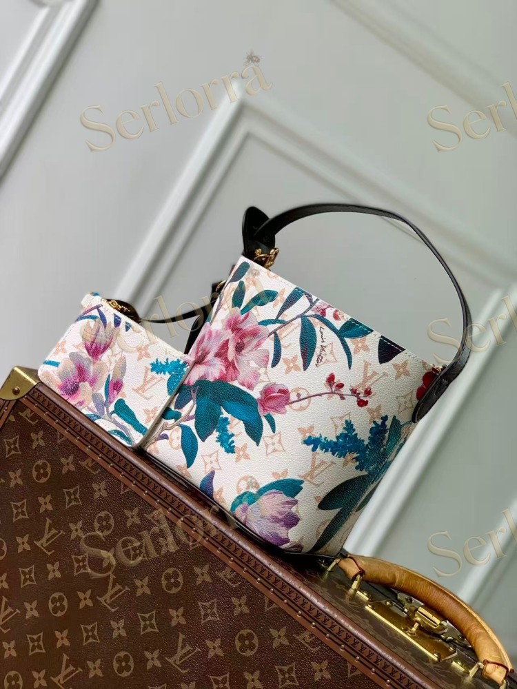 LOUIS VUITTON ALL IN BB