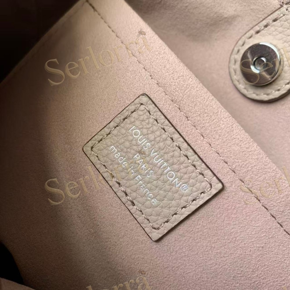 LOUIS VUITTON ALL AROUND MM