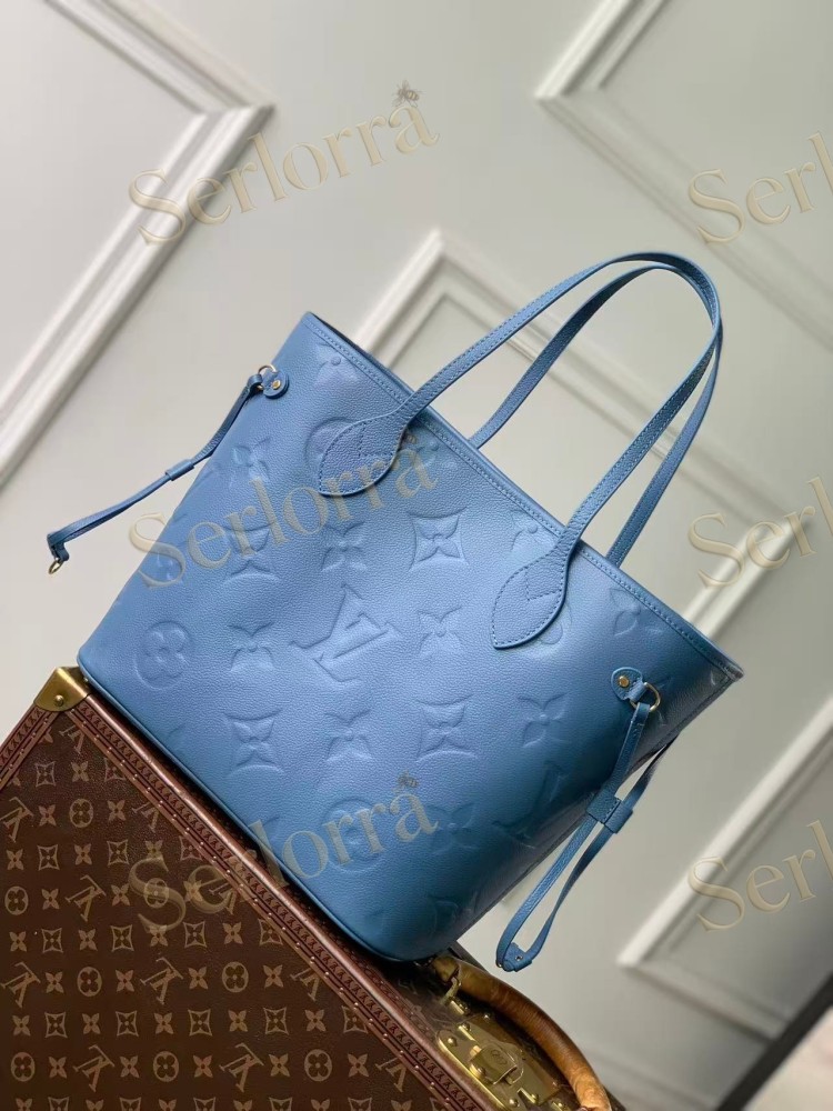 LOUIS VUITTON NEVERFULL MM
