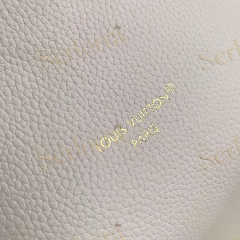 LOUIS VUITTON SIDE TRUNK PM