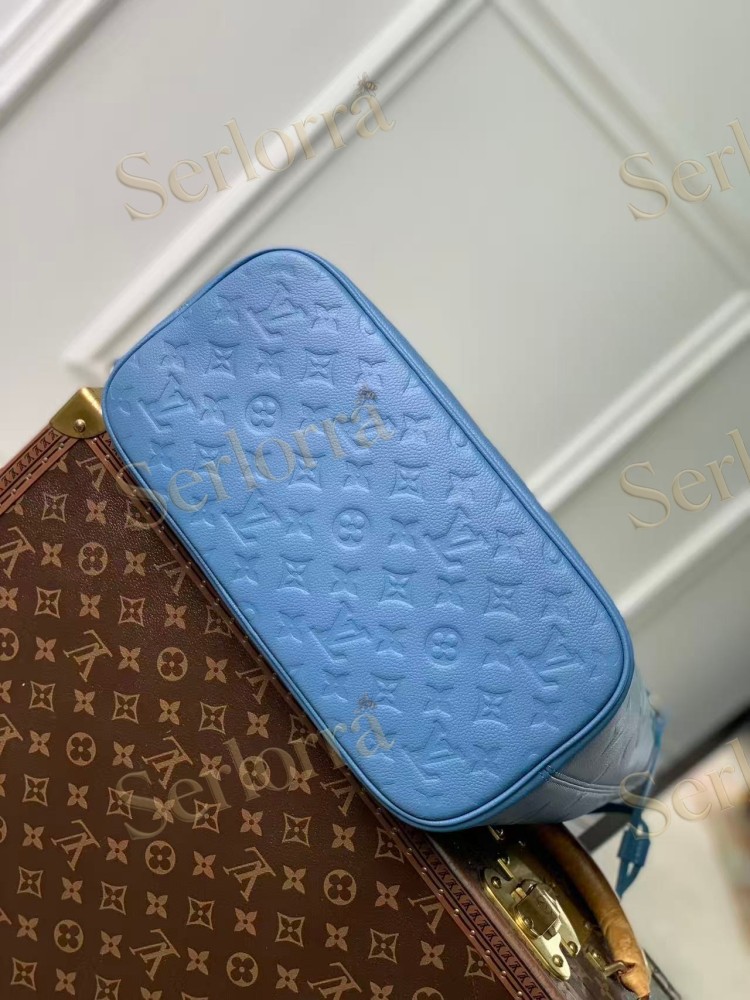 LOUIS VUITTON NEVERFULL MM