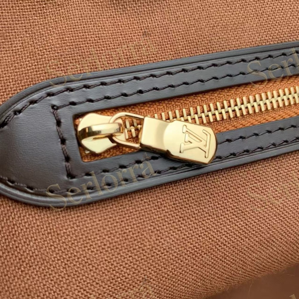 LOUIS VUITTON NEVERFULL MONOGRAM EDEN MM