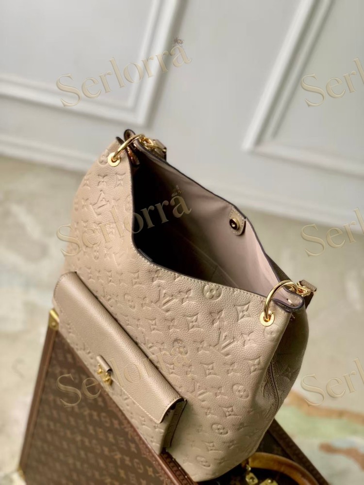 LOUIS VUITTON METIS HOBO
