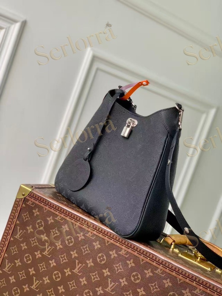 LOUIS VUITTON ALL AROUND MM