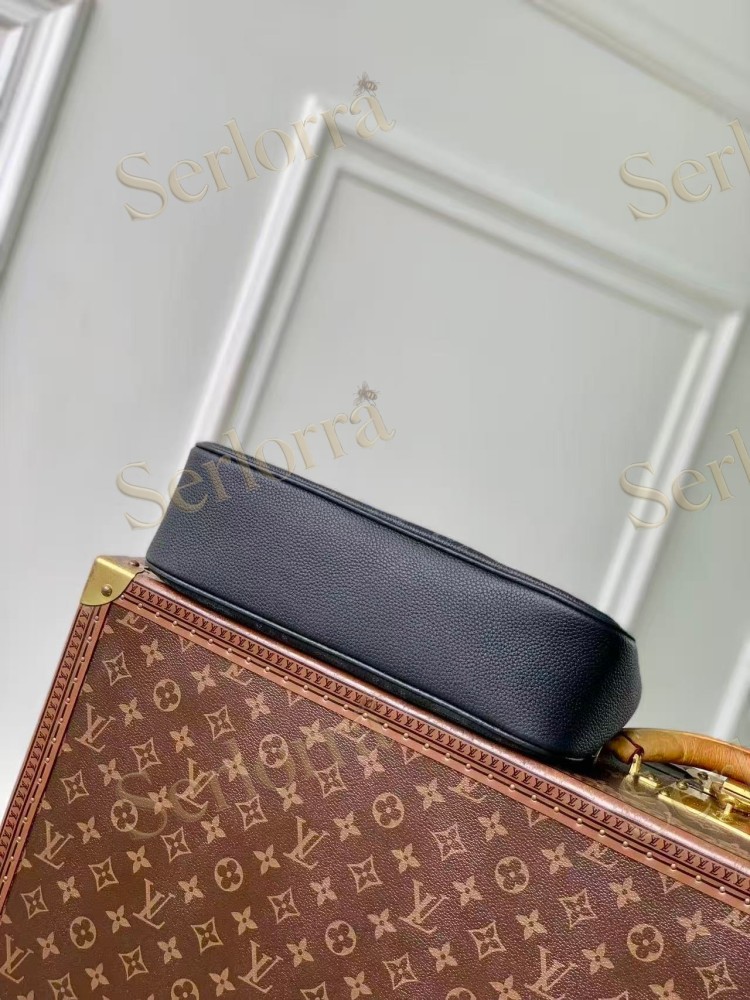 LOUIS VUITTON ALL AROUND MM