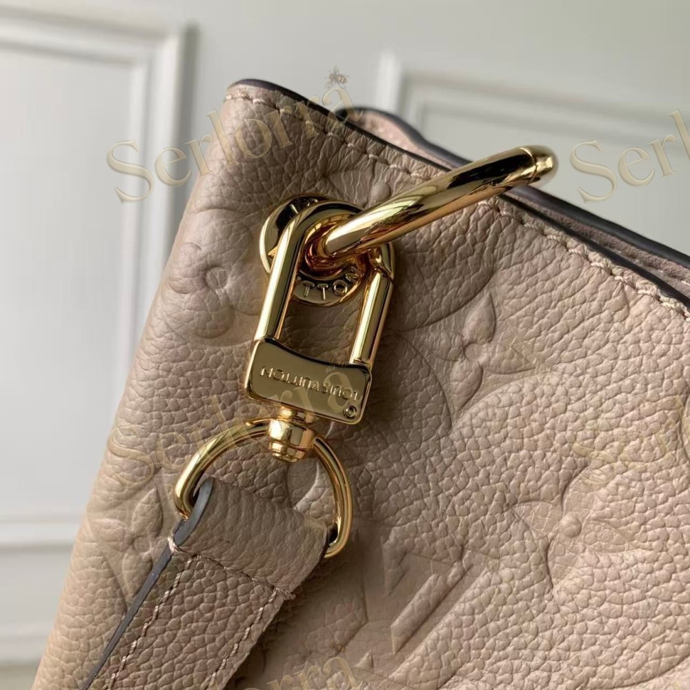 LOUIS VUITTON METIS HOBO