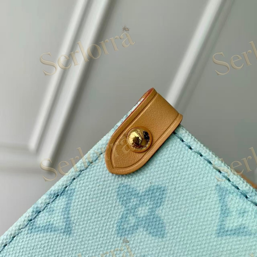 LOUIS VUITTON ONTHEGO PM