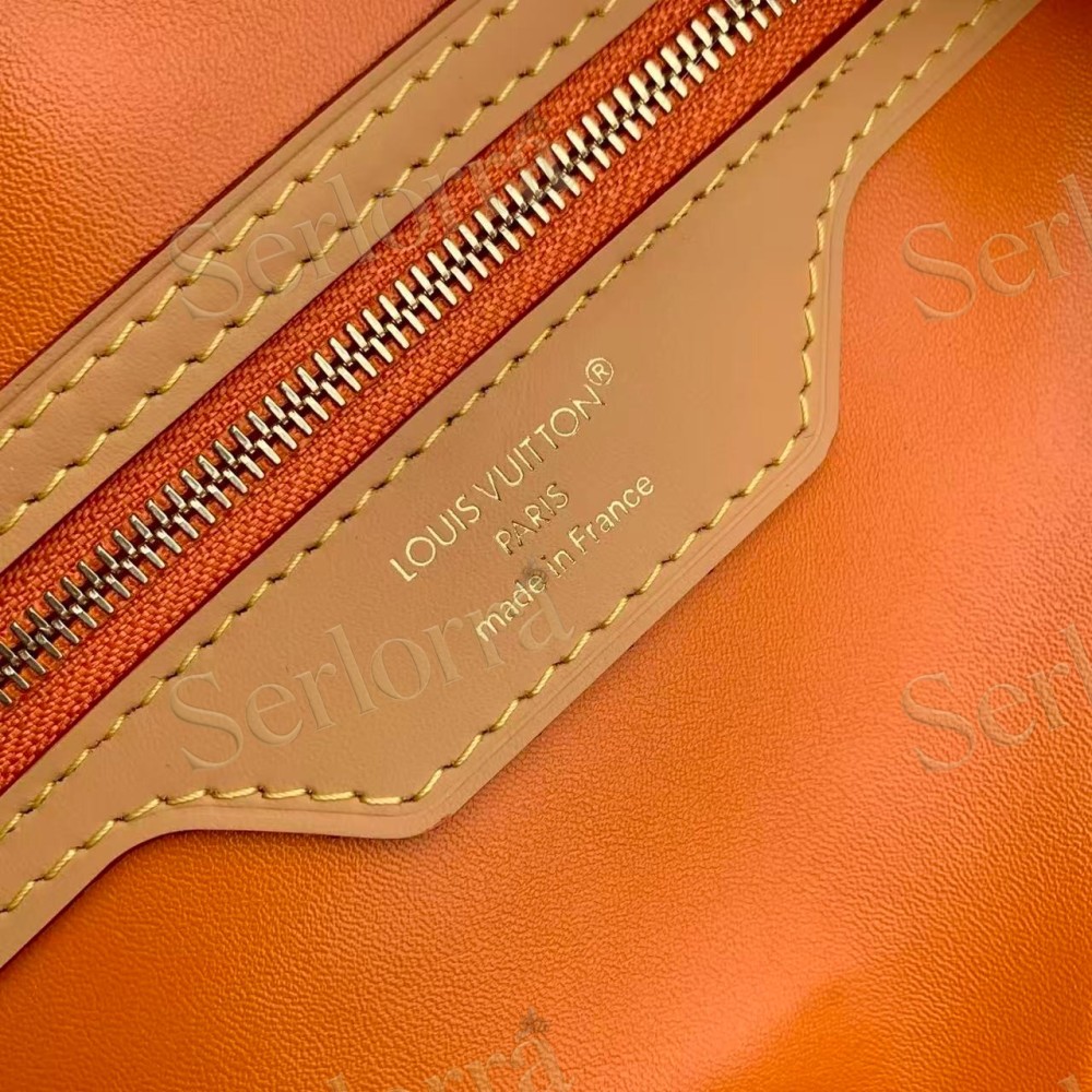 LOUIS VUITTON SPEEDY SOFT 30