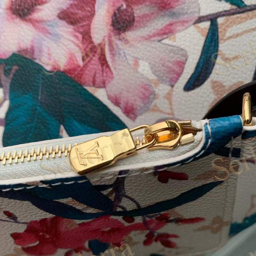 LOUIS VUITTON ALL IN BB