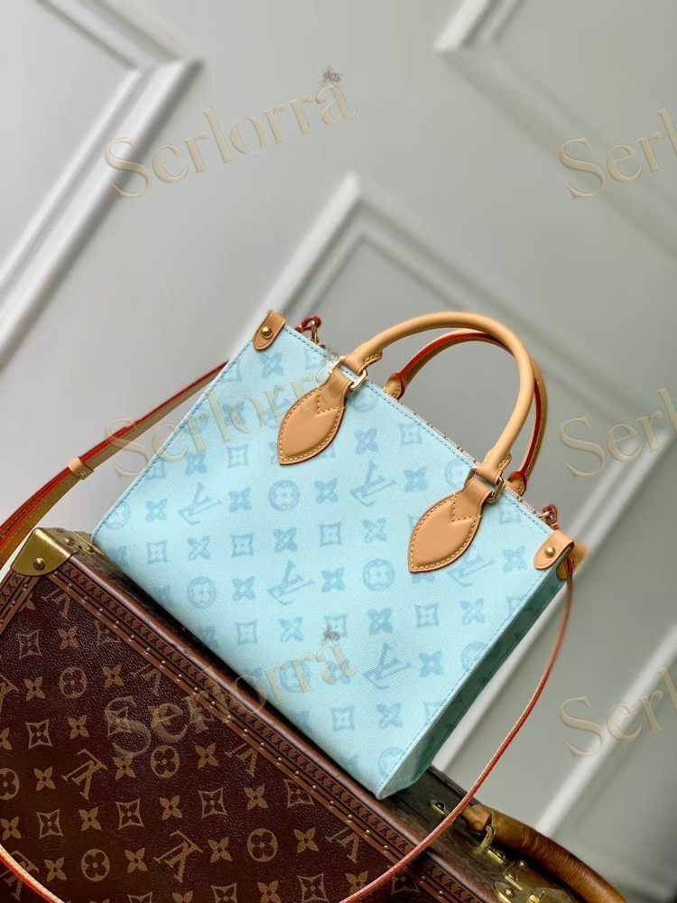 LOUIS VUITTON ONTHEGO PM