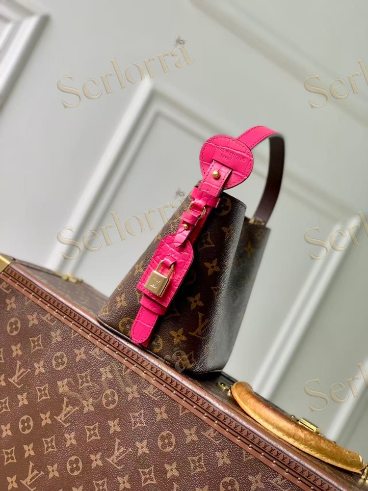LOUIS VUITTON ALL IN BB