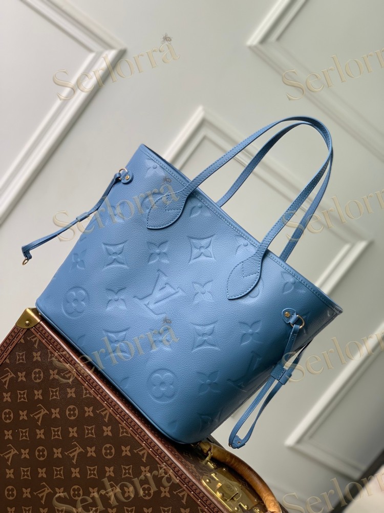 LOUIS VUITTON NEVERFULL MM