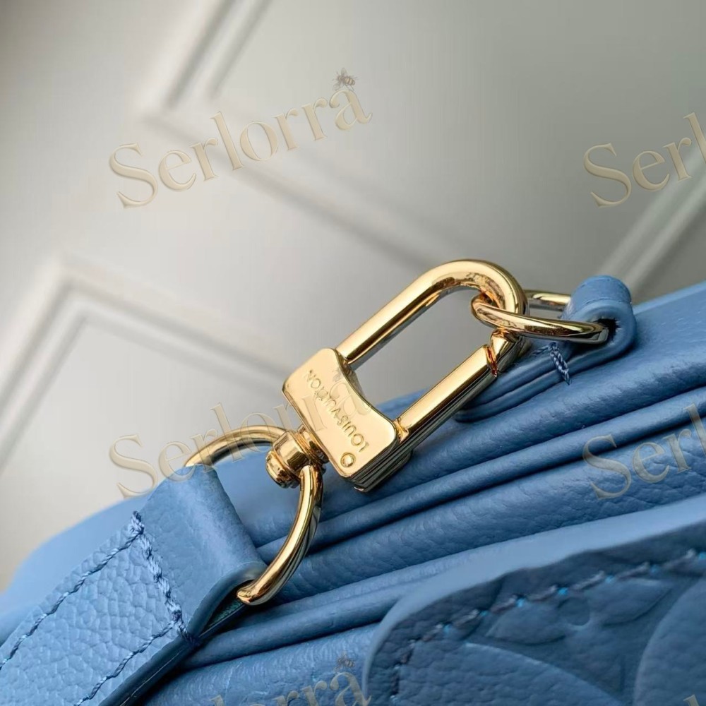LOUIS VUITTON POCHETTE MÉTIS