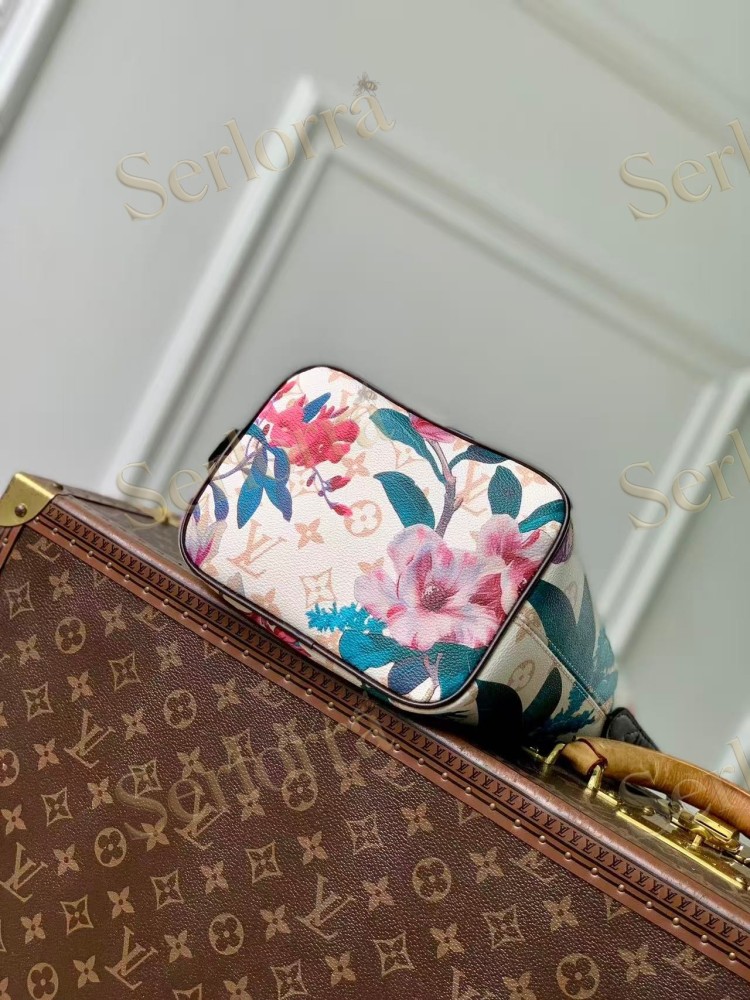 LOUIS VUITTON ALL IN BB