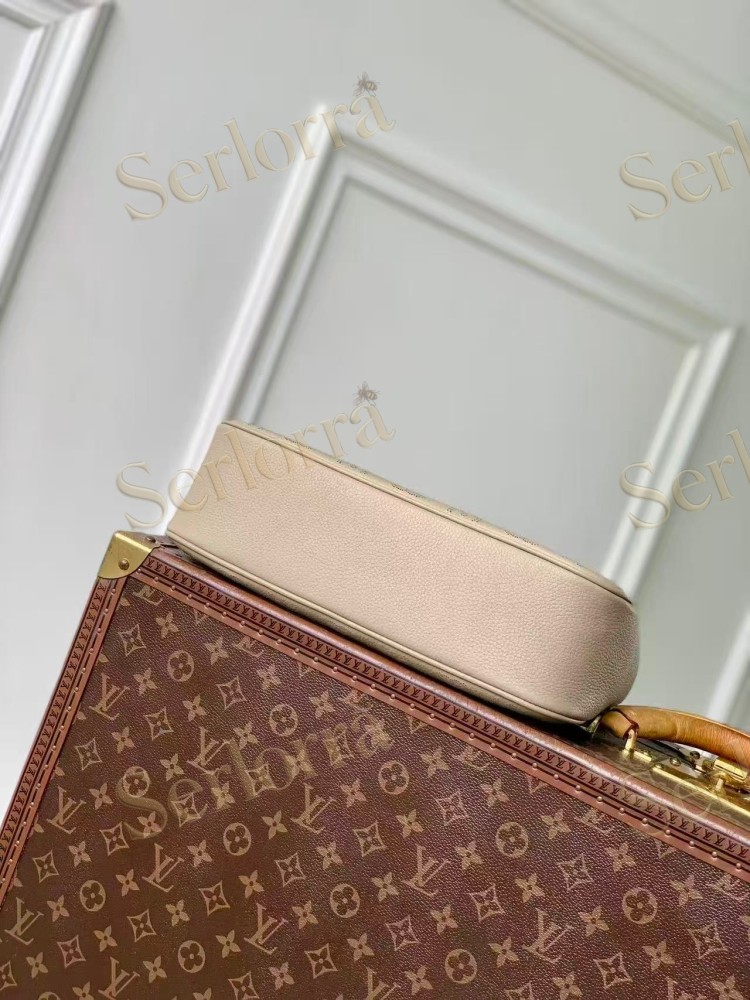 LOUIS VUITTON ALL AROUND MM